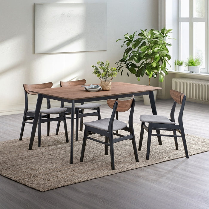 Mesa de comedor Rebi