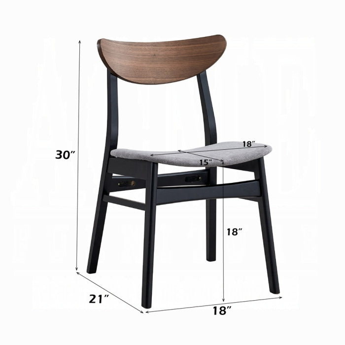 Silla Rebi (set-2)