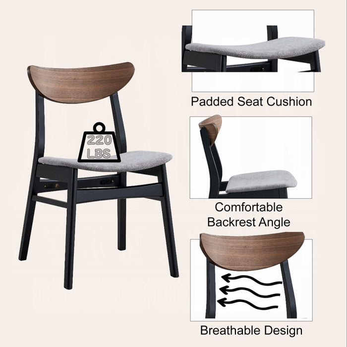 Silla Rebi (set-2)