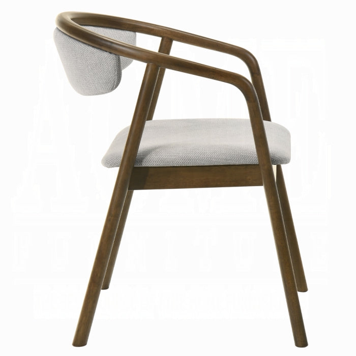 Silla lateral delina