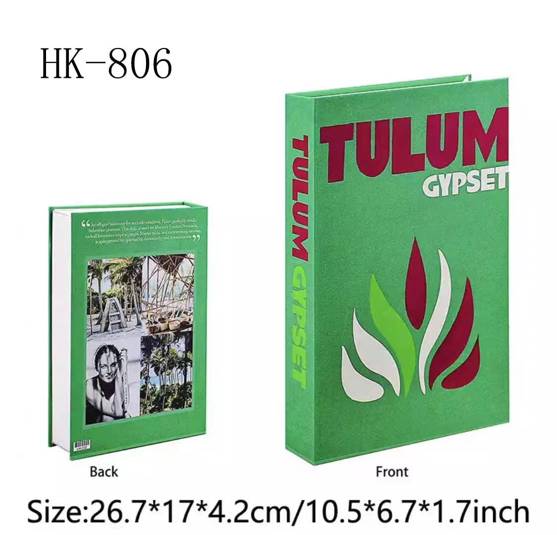 Caja Organizadora Plegable Estilo Boutique - Decoración de Interiores