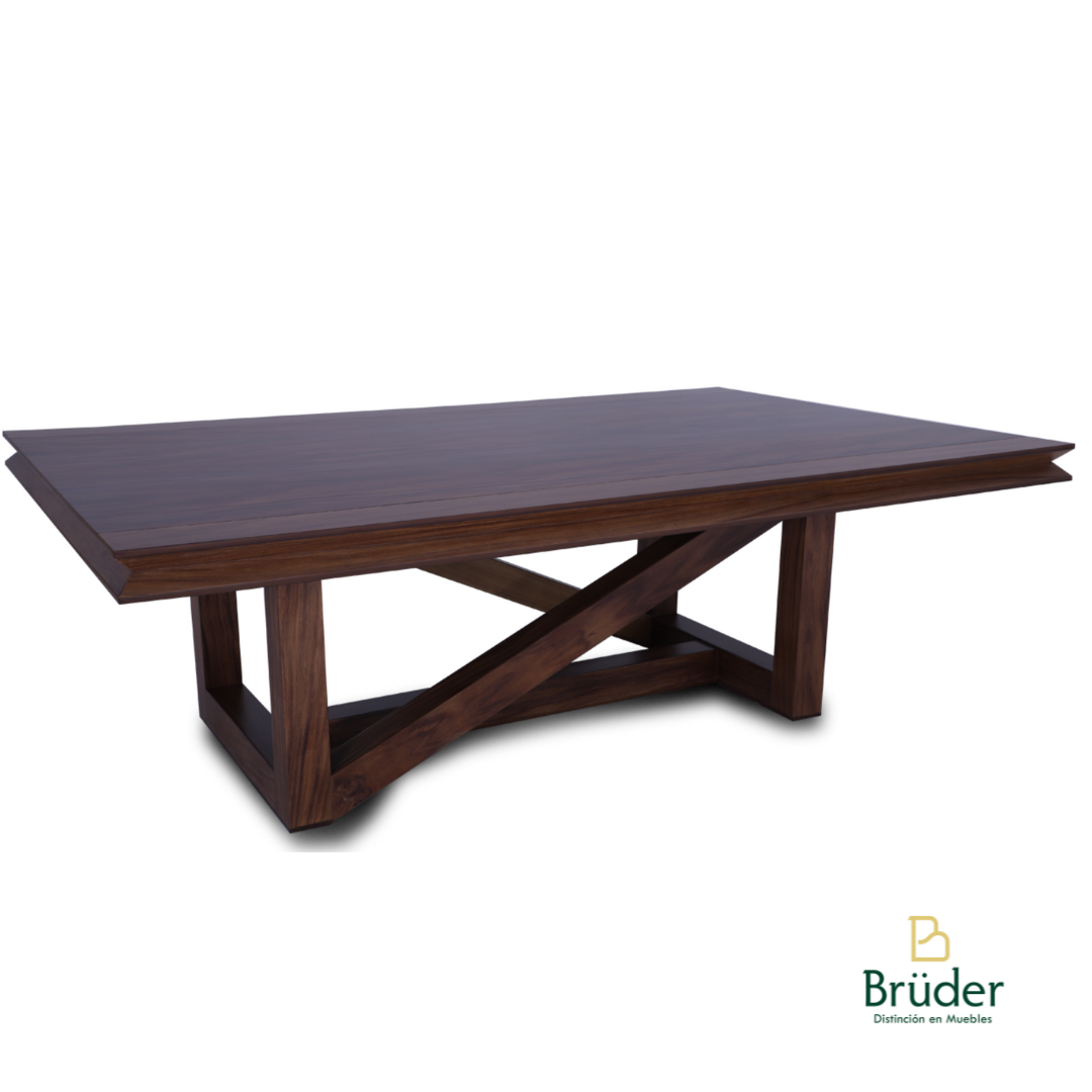 Comedor Eider Parota