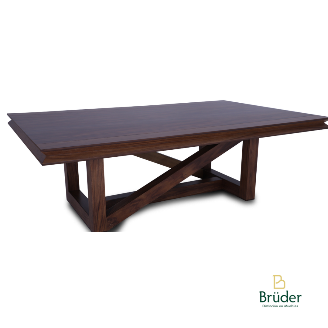 Comedor Eider Parota
