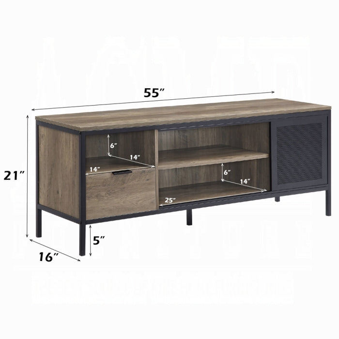 Nantan Mueble de tv