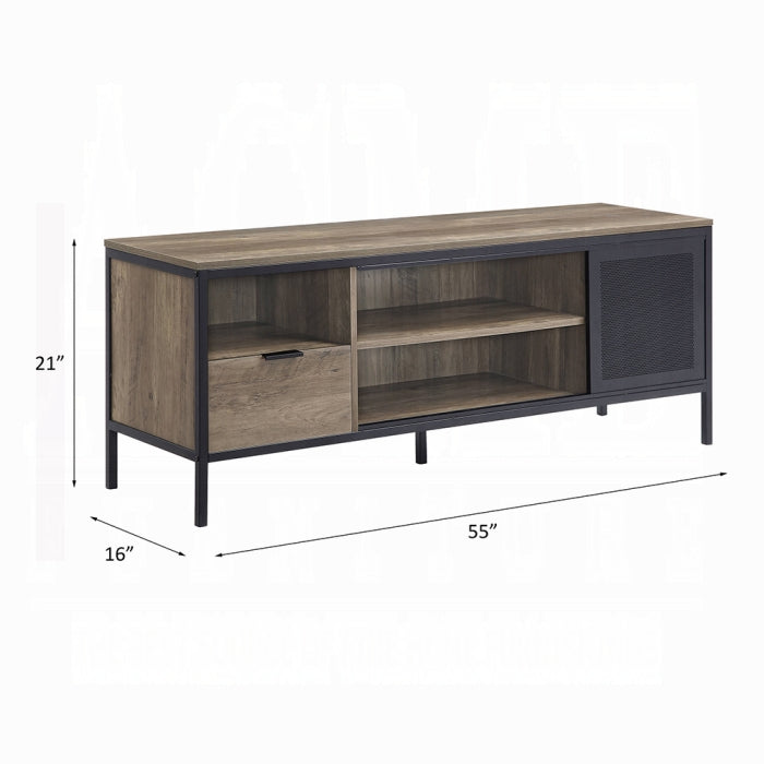 Nantan Mueble de tv