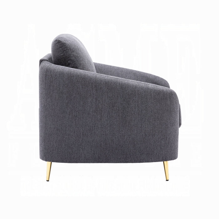 Yuina sofa gris