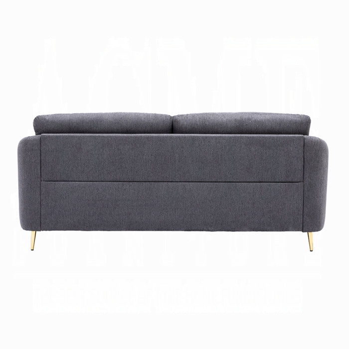 Yuina sofa gris