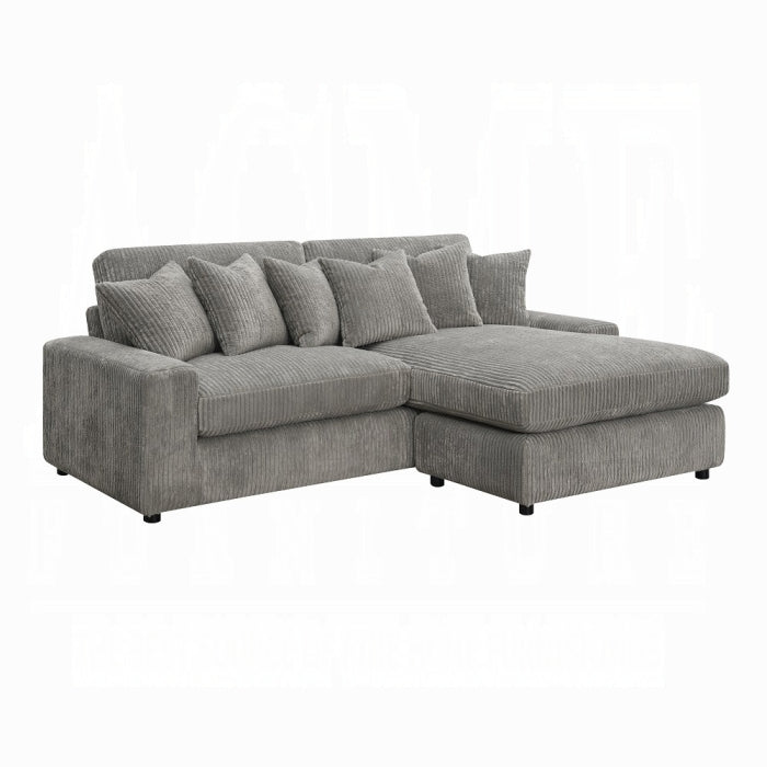 Tavia Sofa Reversible