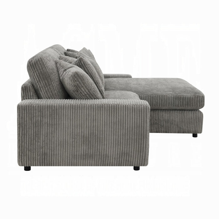 Tavia Sofa Reversible