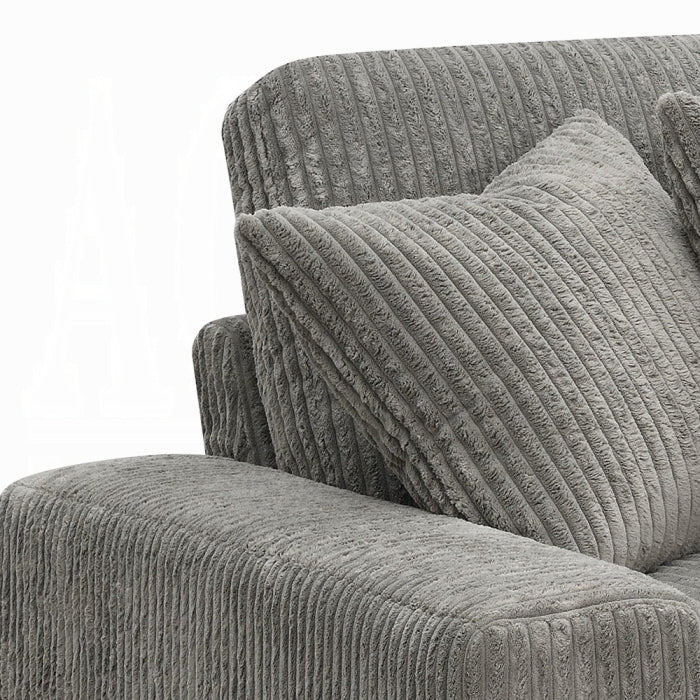 Tavia Sofa Reversible