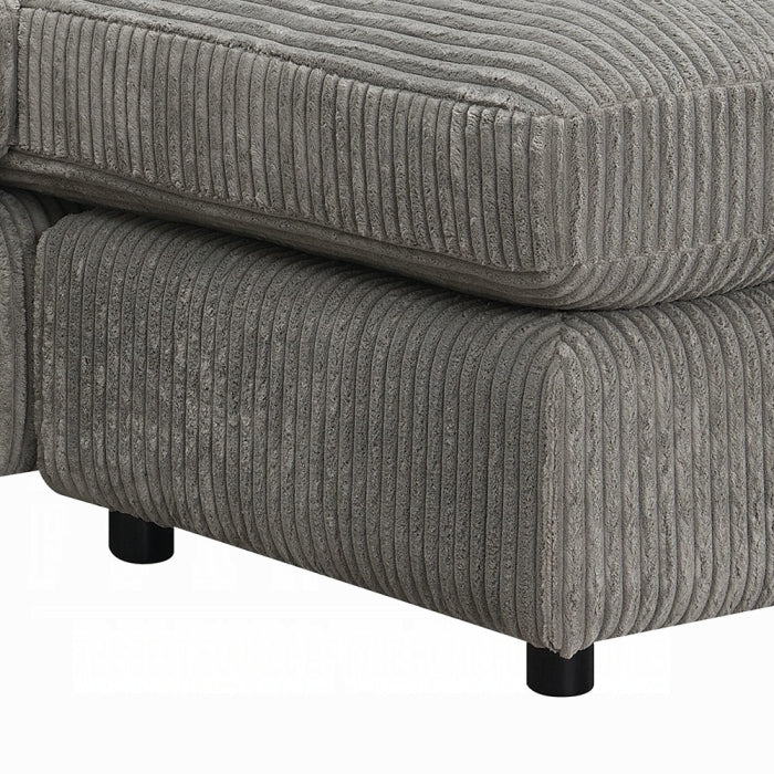 Tavia Sofa Reversible
