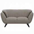 Nayeli Marron Loveseat