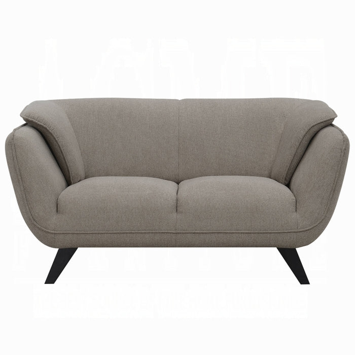 Nayeli Marron Loveseat