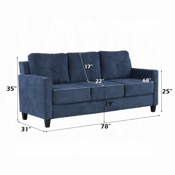 Sofa Hortario