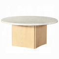 Mesa de centro Qwin