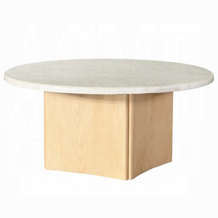 Mesa de centro Qwin