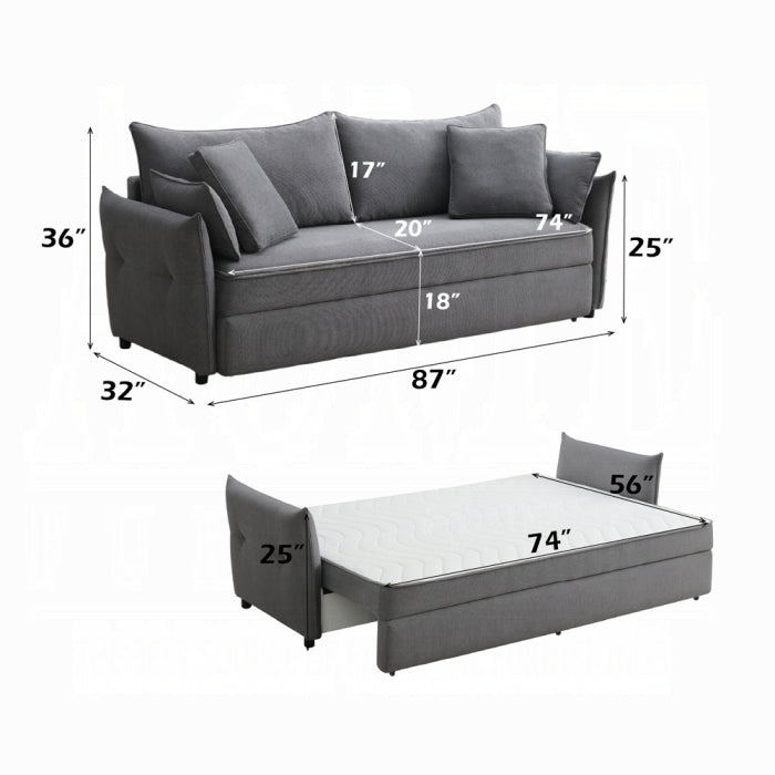 Irina Sofa cama
