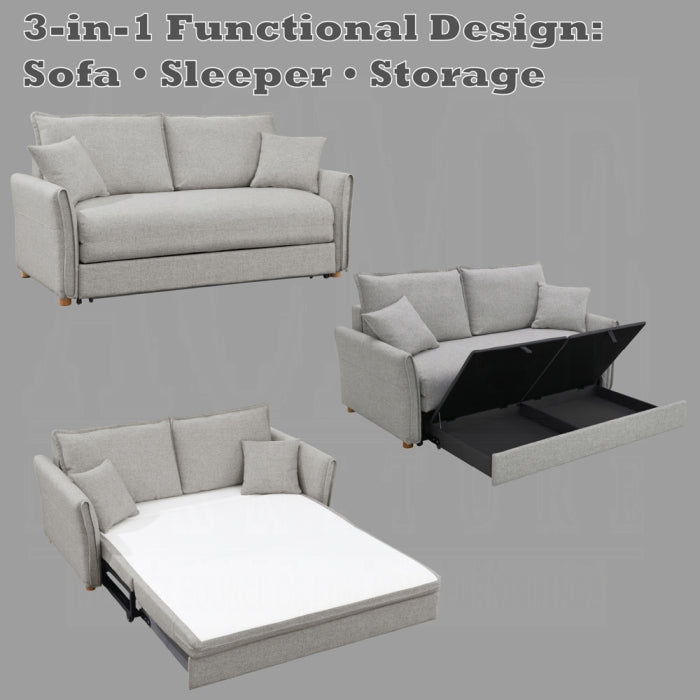 Oran Sofa cama