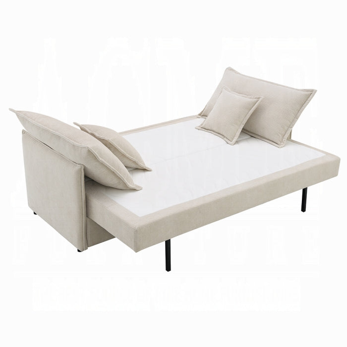 Elisea Sofa cama