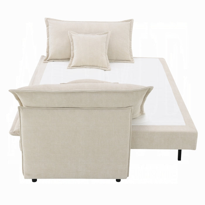 Elisea Sofa cama