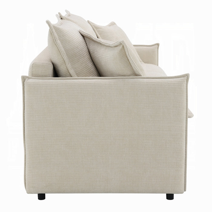 Elisea Sofa cama