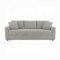 Connie Sofa cama tres plazas