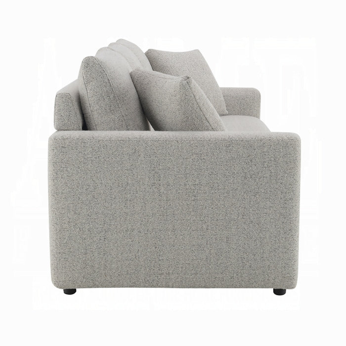 Connie Sofa cama tres plazas