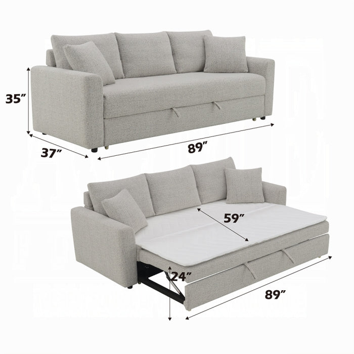 Connie Sofa cama