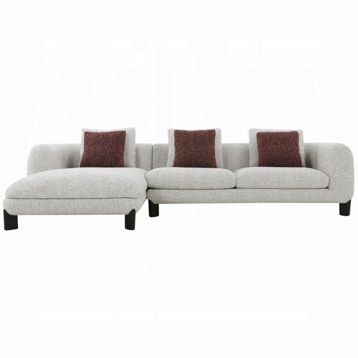 Mardi Sofa seleccional