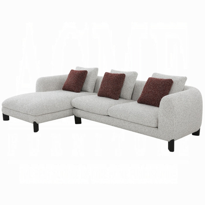 Mardi Sofa seleccional
