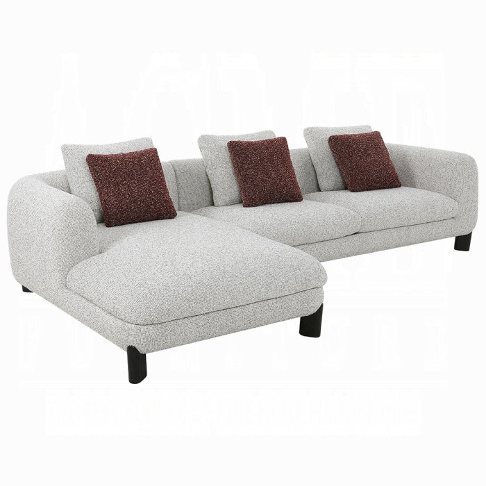 Mardi Sofa seleccional