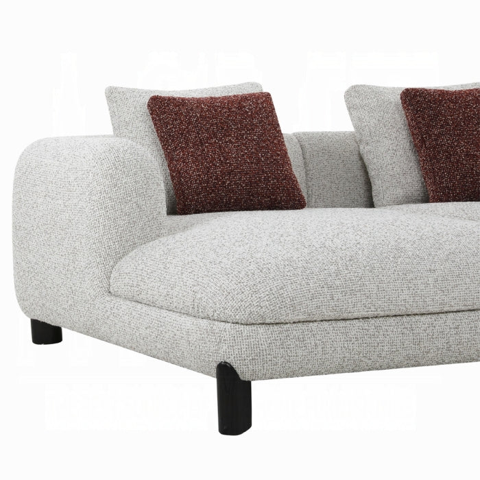 Mardi Sofa seleccional
