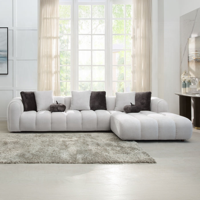 Manilla Sofa seleccional