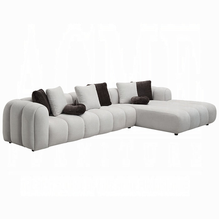 Manilla Sofa seleccional