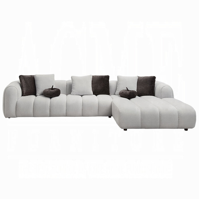 Manilla Sofa seleccional