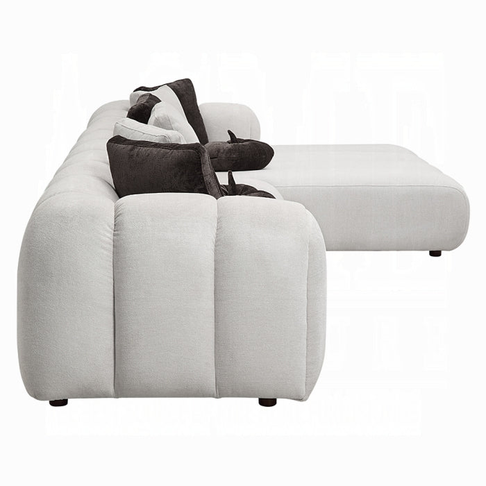 Manilla Sofa seleccional