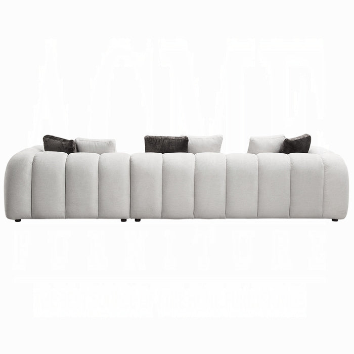 Manilla Sofa seleccional