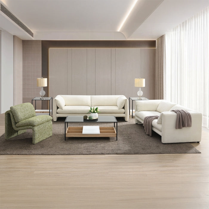 Jaeda sofa