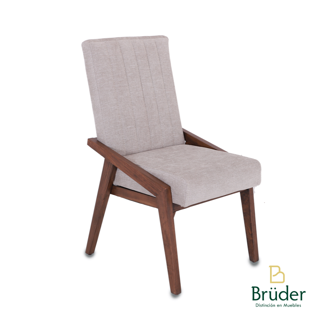 Comedor Eider Parota