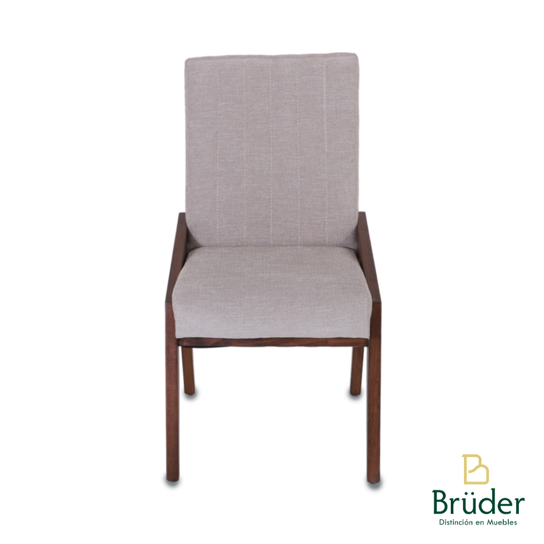 Comedor Eider Parota