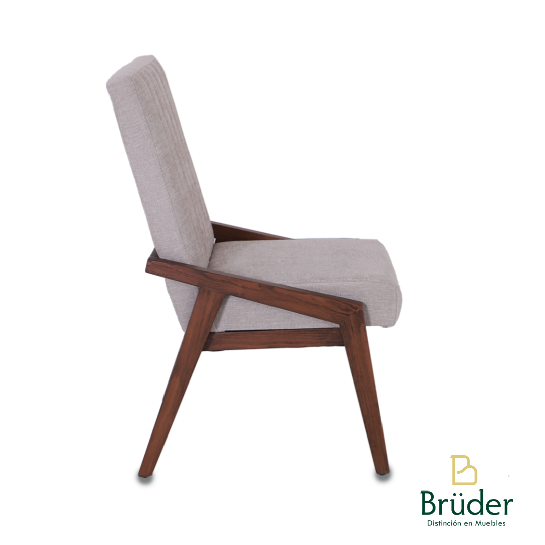 Comedor Eider Parota