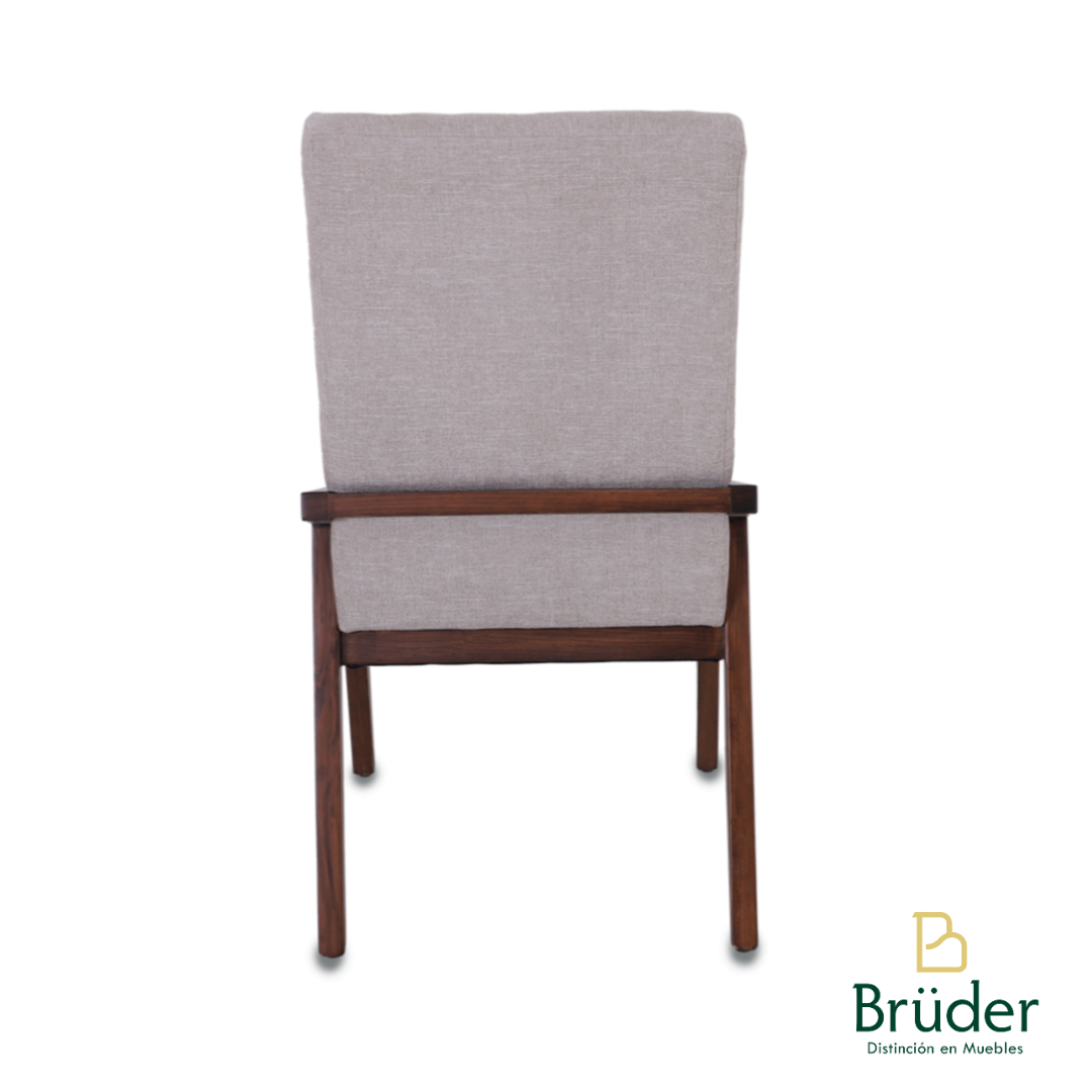 Comedor Eider Parota