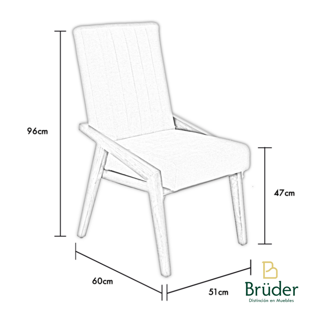Comedor Eider Parota