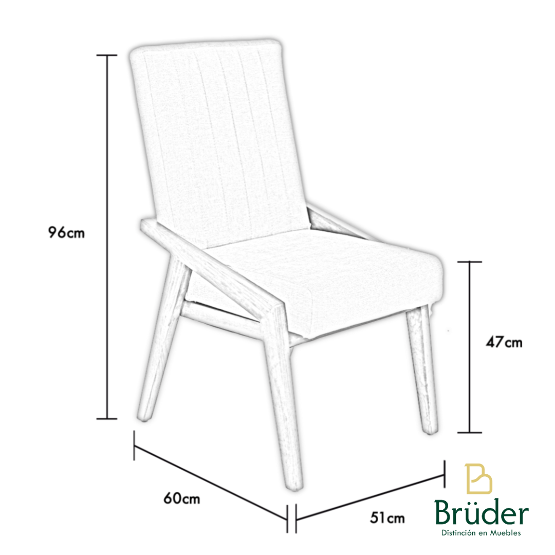 Comedor Eider Parota