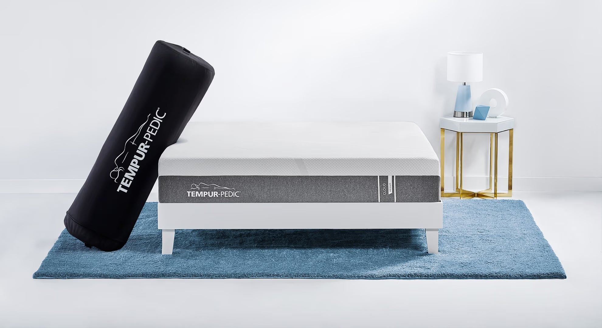 Colchón TEMPUR PEDIC