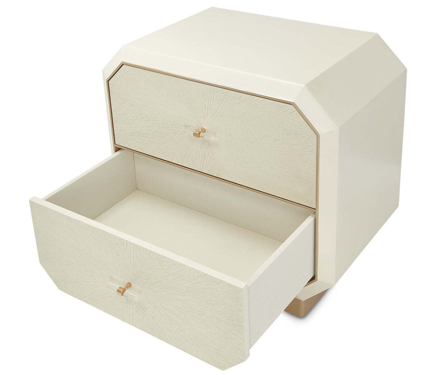 Buro  La Rachelle Michael Amini