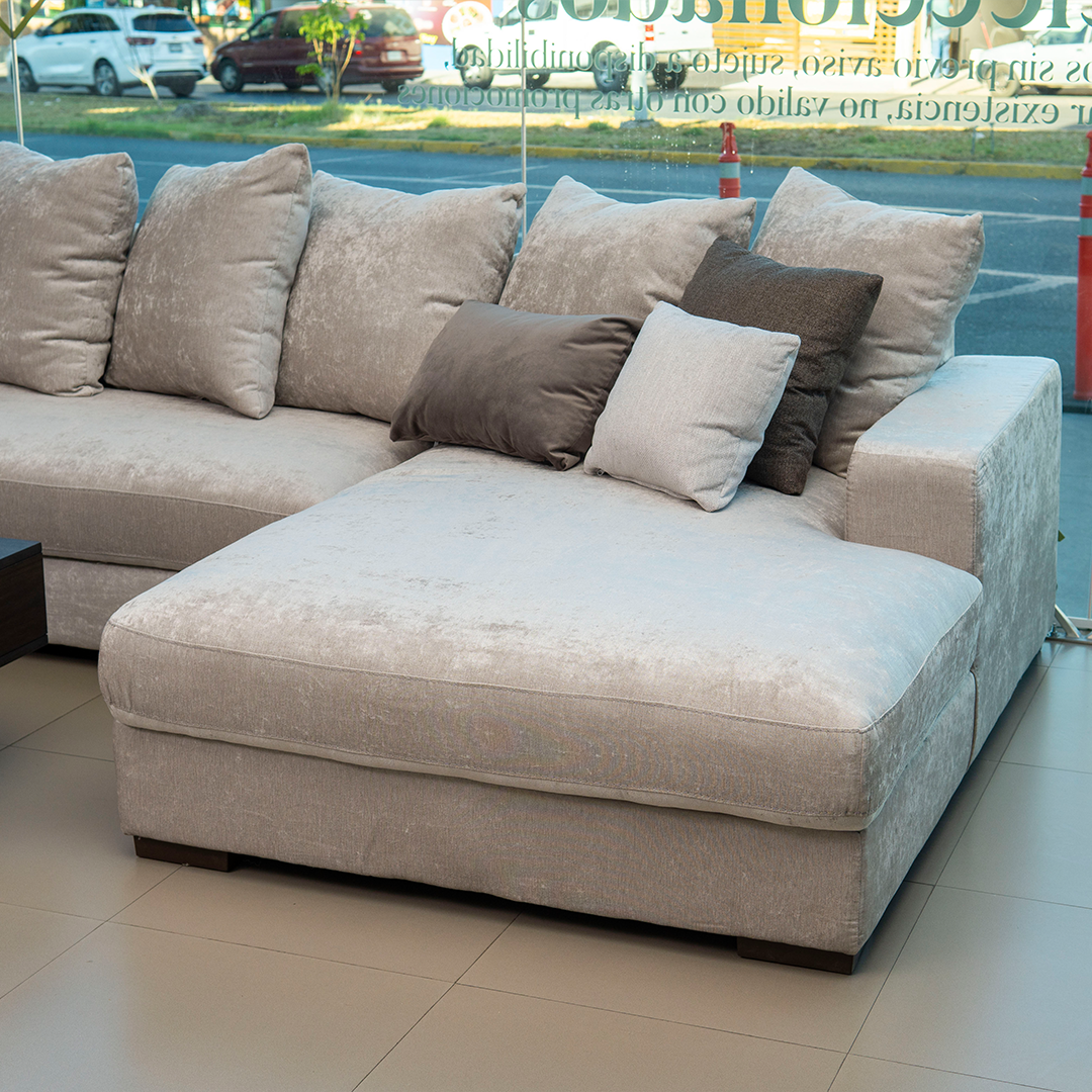 Sala Modular Christopher