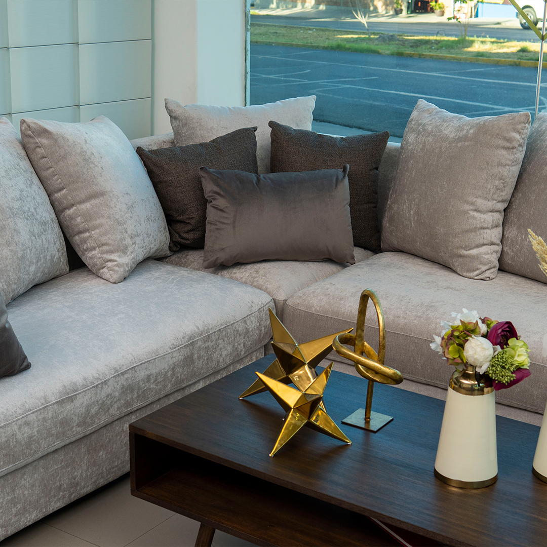 Sala Modular Christopher