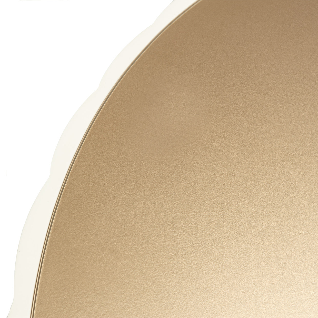 Mesa de centro cóctel La Rachelle Michael Amini