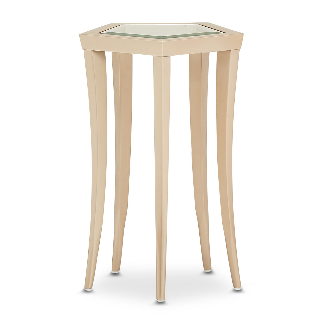 Mesa Lateral La Rachelle Michael Amini